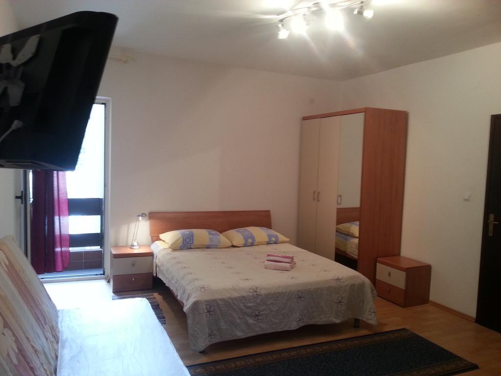Studio Apartments Ivica Primošten Cameră foto
