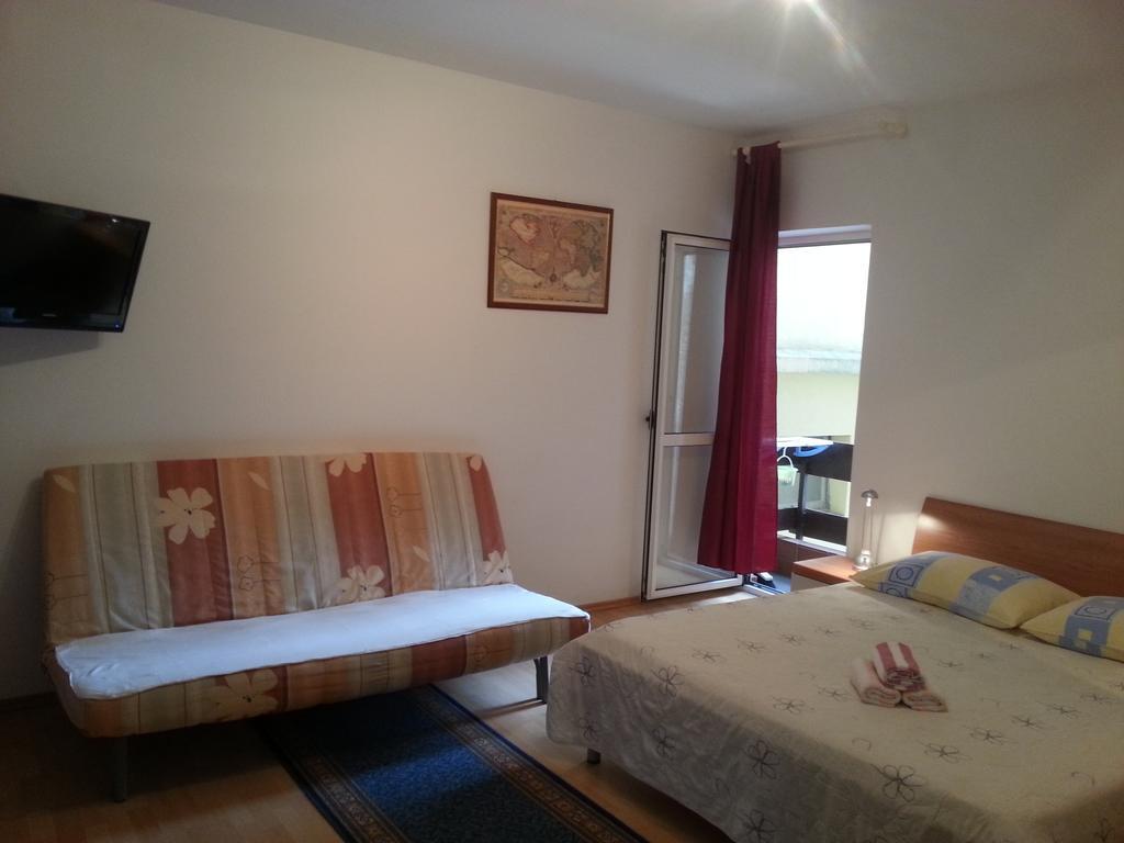 Studio Apartments Ivica Primošten Cameră foto
